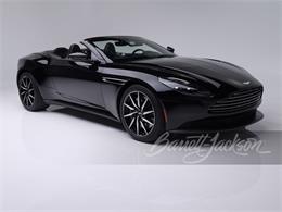 2019 Aston Martin DB11 (CC-2098893) for sale in Las Vegas, Nevada