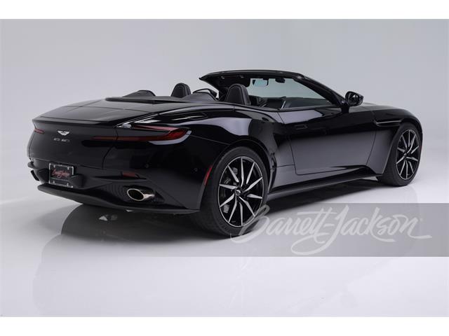 2019 Aston Martin DB11 (CC-2098893) for sale in Las Vegas, Nevada
