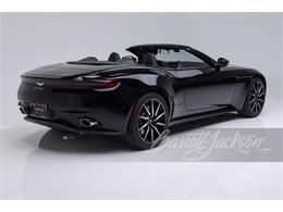 2019 Aston Martin DB11 (CC-2098893) for sale in Las Vegas, Nevada