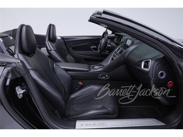2019 Aston Martin DB11 (CC-2098893) for sale in Las Vegas, Nevada