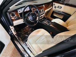 2010 Rolls-Royce Ghost (CC-2098894) for sale in Las Vegas, Nevada