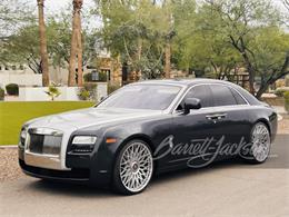 2010 Rolls-Royce Ghost (CC-2098894) for sale in Las Vegas, Nevada