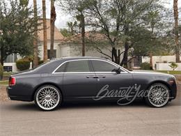 2010 Rolls-Royce Ghost (CC-2098894) for sale in Las Vegas, Nevada