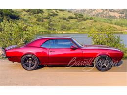 1968 Chevrolet Camaro (CC-2098895) for sale in Las Vegas, Nevada