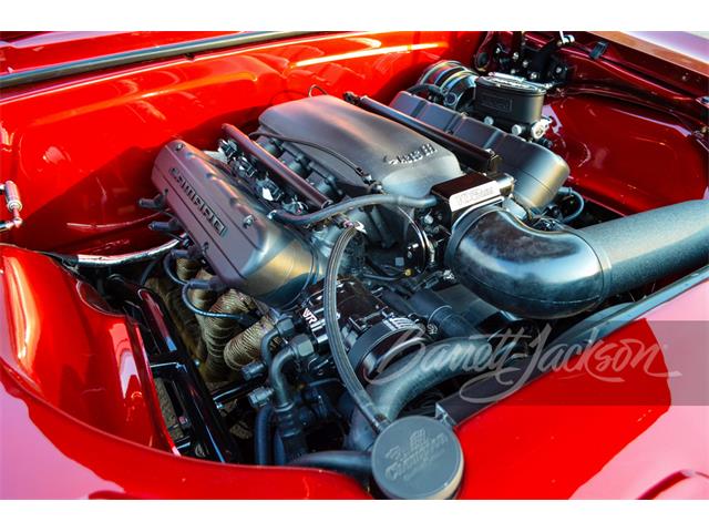 1968 Chevrolet Camaro (CC-2098895) for sale in Las Vegas, Nevada