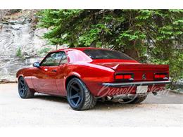 1968 Chevrolet Camaro (CC-2098895) for sale in Las Vegas, Nevada