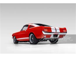 1966 Ford Mustang (CC-2098896) for sale in Las Vegas, Nevada