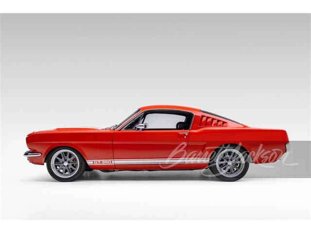1966 Ford Mustang (CC-2098896) for sale in Las Vegas, Nevada