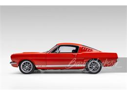 1966 Ford Mustang (CC-2098896) for sale in Las Vegas, Nevada