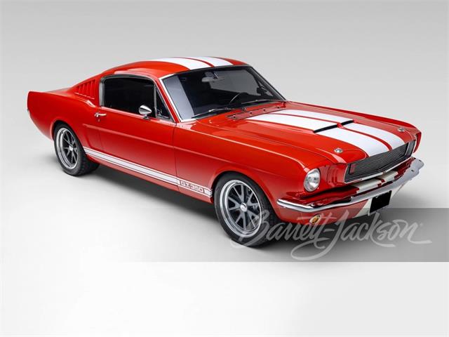 1966 Ford Mustang (CC-2098896) for sale in Las Vegas, Nevada