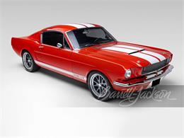 1966 Ford Mustang (CC-2098896) for sale in Las Vegas, Nevada