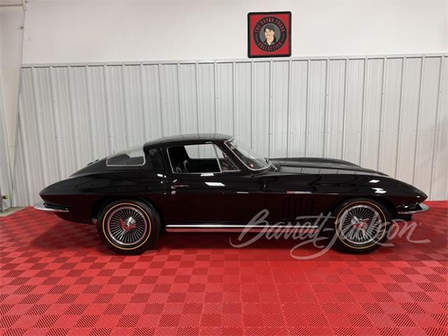 1965 Chevrolet Corvette (CC-2098897) for sale in Las Vegas, Nevada
