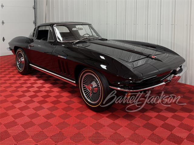 1965 Chevrolet Corvette (CC-2098897) for sale in Las Vegas, Nevada
