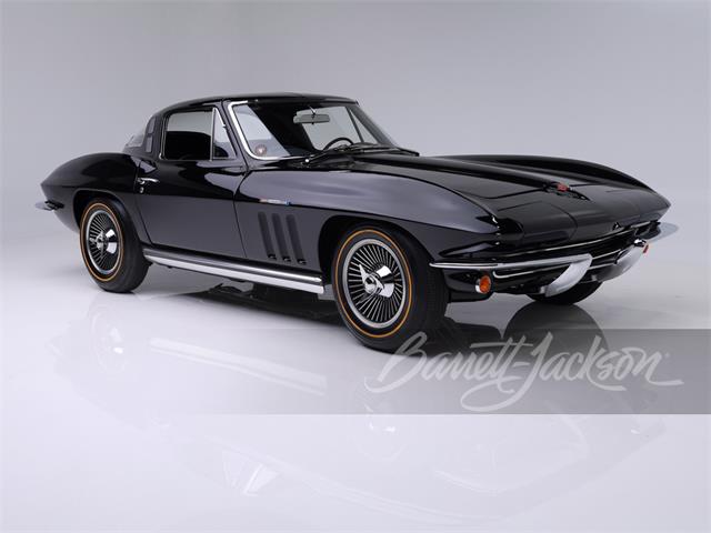 1965 Chevrolet Corvette (CC-2098897) for sale in Las Vegas, Nevada