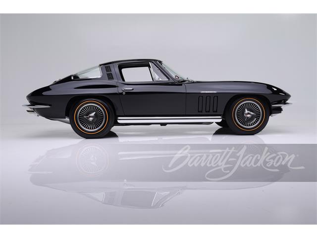 1965 Chevrolet Corvette (CC-2098897) for sale in Las Vegas, Nevada