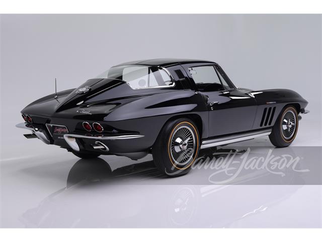 1965 Chevrolet Corvette (CC-2098897) for sale in Las Vegas, Nevada