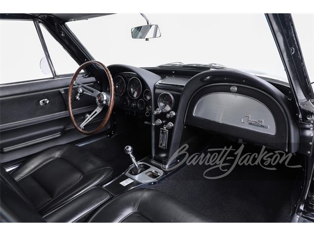 1965 Chevrolet Corvette (CC-2098897) for sale in Las Vegas, Nevada