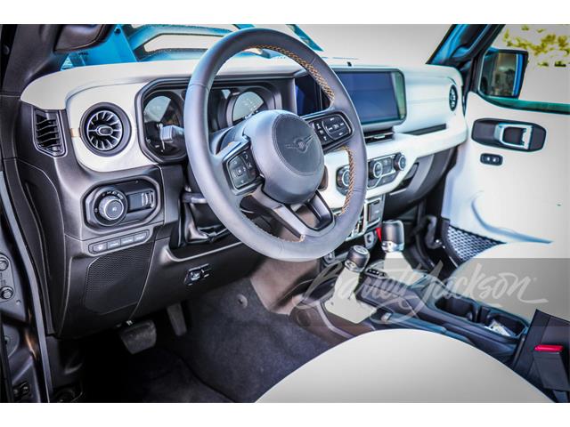 2024 Rezvani Tank (CC-2098898) for sale in Las Vegas, Nevada