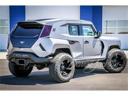 2024 Rezvani Tank (CC-2098898) for sale in Las Vegas, Nevada
