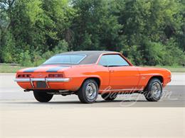1969 Chevrolet Camaro (CC-2098899) for sale in Las Vegas, Nevada