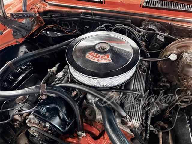 1969 Chevrolet Camaro (CC-2098899) for sale in Las Vegas, Nevada