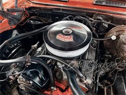 1969 Chevrolet Camaro (CC-2098899) for sale in Las Vegas, Nevada