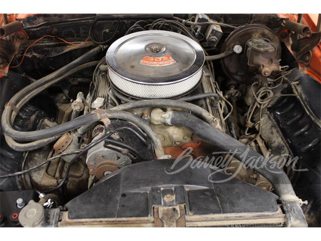 1969 Chevrolet Camaro (CC-2098899) for sale in Las Vegas, Nevada