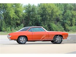 1969 Chevrolet Camaro (CC-2098899) for sale in Las Vegas, Nevada