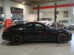 2015 Porsche Panamera GTS (CC-2090089) for sale in Boca Raton, Florida