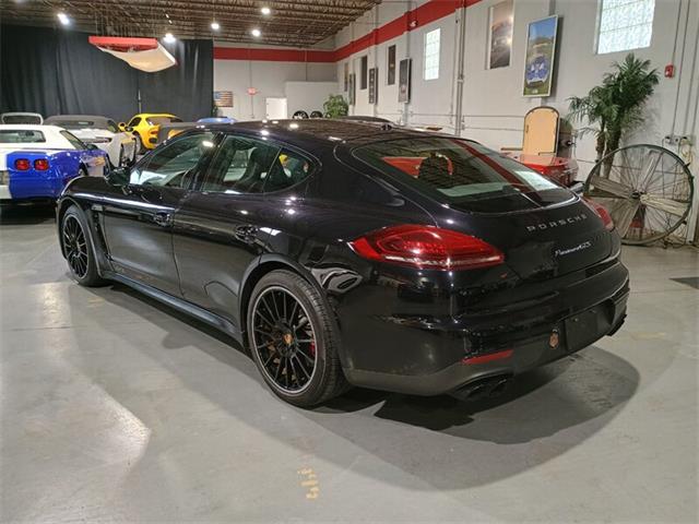 2015 Porsche Panamera GTS (CC-2090089) for sale in Boca Raton, Florida
