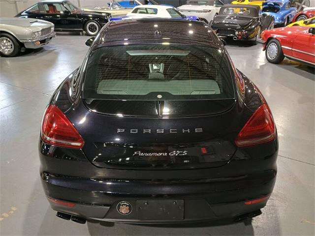 2015 Porsche Panamera GTS (CC-2090089) for sale in Boca Raton, Florida