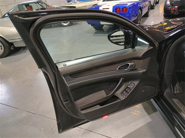 2015 Porsche Panamera GTS (CC-2090089) for sale in Boca Raton, Florida