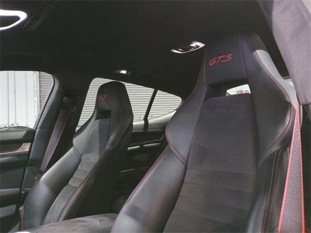 2015 Porsche Panamera GTS (CC-2090089) for sale in Boca Raton, Florida