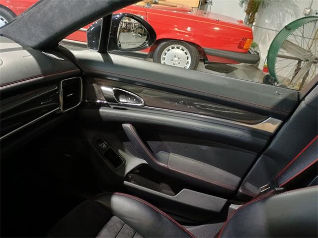 2015 Porsche Panamera GTS (CC-2090089) for sale in Boca Raton, Florida