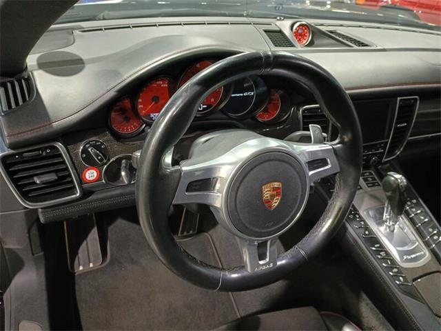 2015 Porsche Panamera GTS (CC-2090089) for sale in Boca Raton, Florida