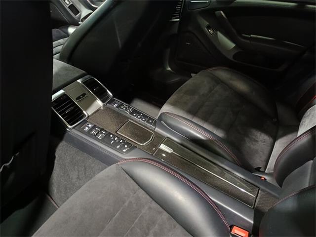 2015 Porsche Panamera GTS (CC-2090089) for sale in Boca Raton, Florida