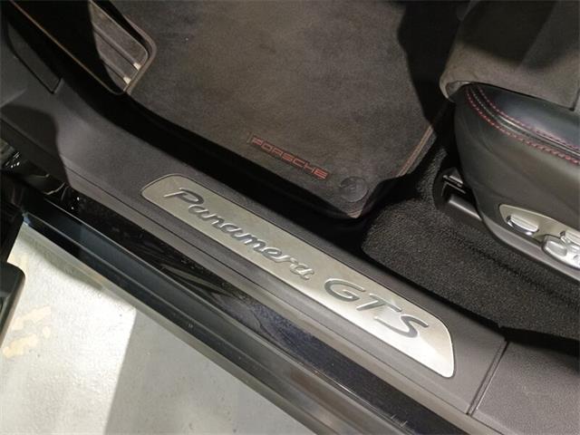 2015 Porsche Panamera GTS (CC-2090089) for sale in Boca Raton, Florida