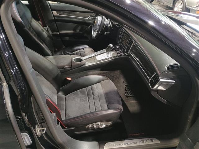 2015 Porsche Panamera GTS (CC-2090089) for sale in Boca Raton, Florida