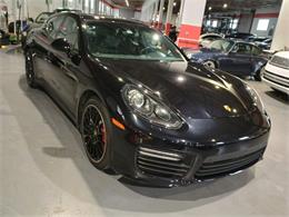 2015 Porsche Panamera GTS (CC-2090089) for sale in Boca Raton, Florida