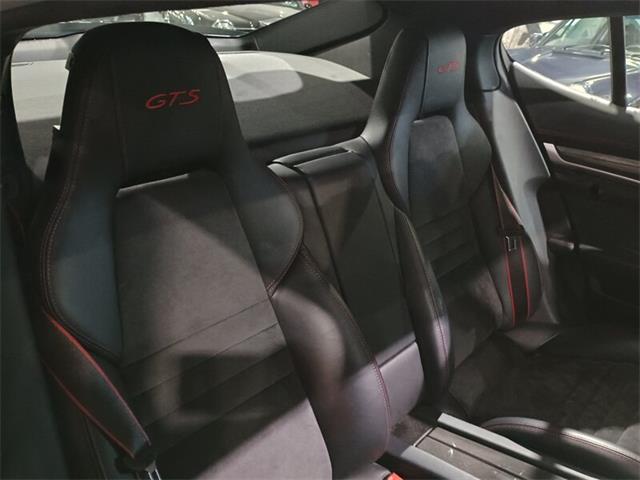 2015 Porsche Panamera GTS (CC-2090089) for sale in Boca Raton, Florida