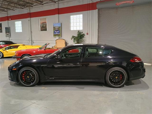 2015 Porsche Panamera GTS (CC-2090089) for sale in Boca Raton, Florida