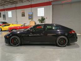 2015 Porsche Panamera GTS (CC-2090089) for sale in Boca Raton, Florida