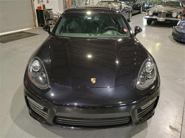 2015 Porsche Panamera GTS (CC-2090089) for sale in Boca Raton, Florida