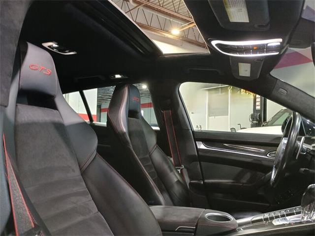 2015 Porsche Panamera GTS (CC-2090089) for sale in Boca Raton, Florida