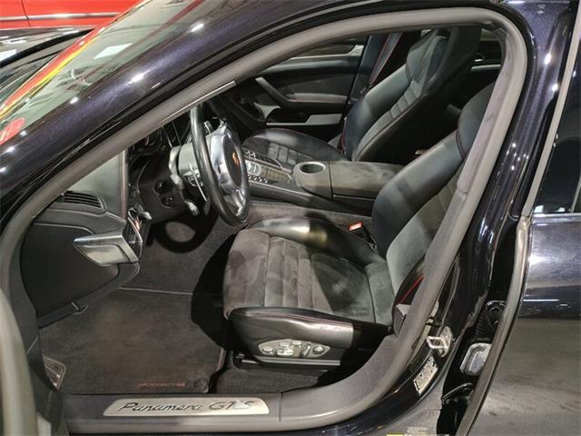2015 Porsche Panamera GTS (CC-2090089) for sale in Boca Raton, Florida