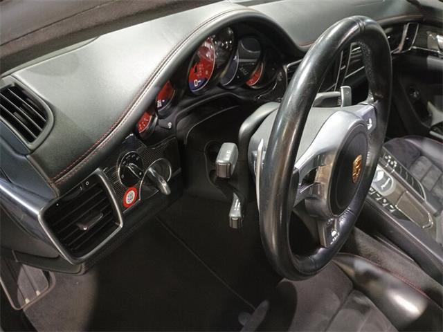 2015 Porsche Panamera GTS (CC-2090089) for sale in Boca Raton, Florida
