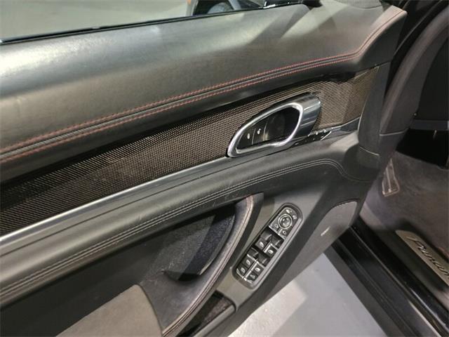 2015 Porsche Panamera GTS (CC-2090089) for sale in Boca Raton, Florida