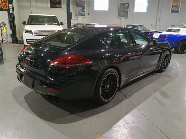2015 Porsche Panamera GTS (CC-2090089) for sale in Boca Raton, Florida