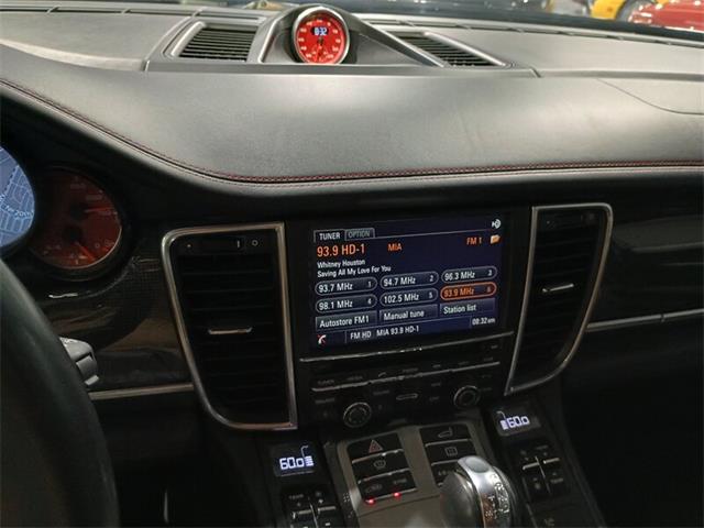 2015 Porsche Panamera GTS (CC-2090089) for sale in Boca Raton, Florida