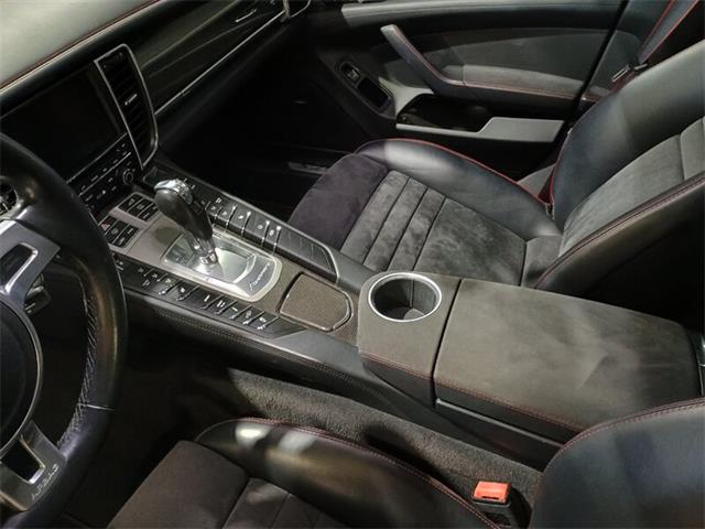 2015 Porsche Panamera GTS (CC-2090089) for sale in Boca Raton, Florida